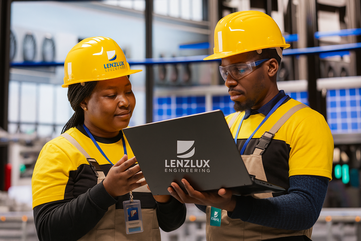 X Engineering Lenzlux Engineering – Lenzlux Engineering